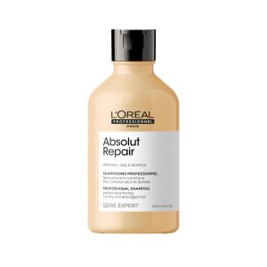 Shampoo