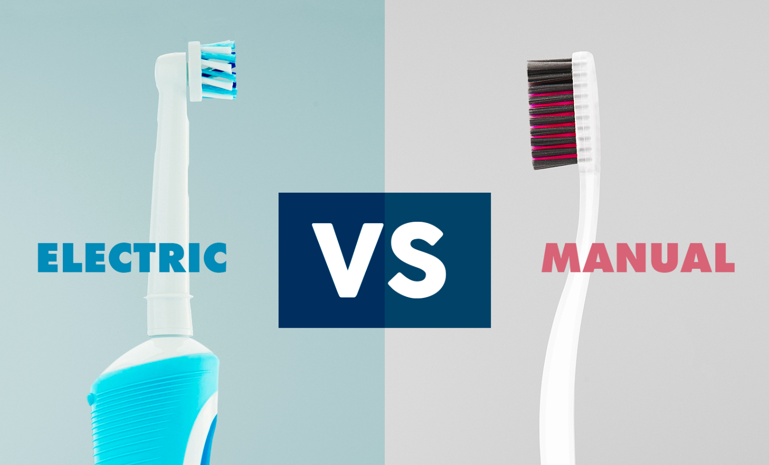 Electric Toothbrush vs Manual Toothbrush: Which One Really Cleans Better?