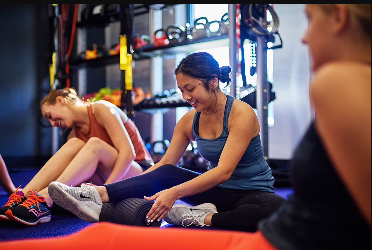 The Ideal Post-Workout Routine: What Your Body Actually Needs After Exercise