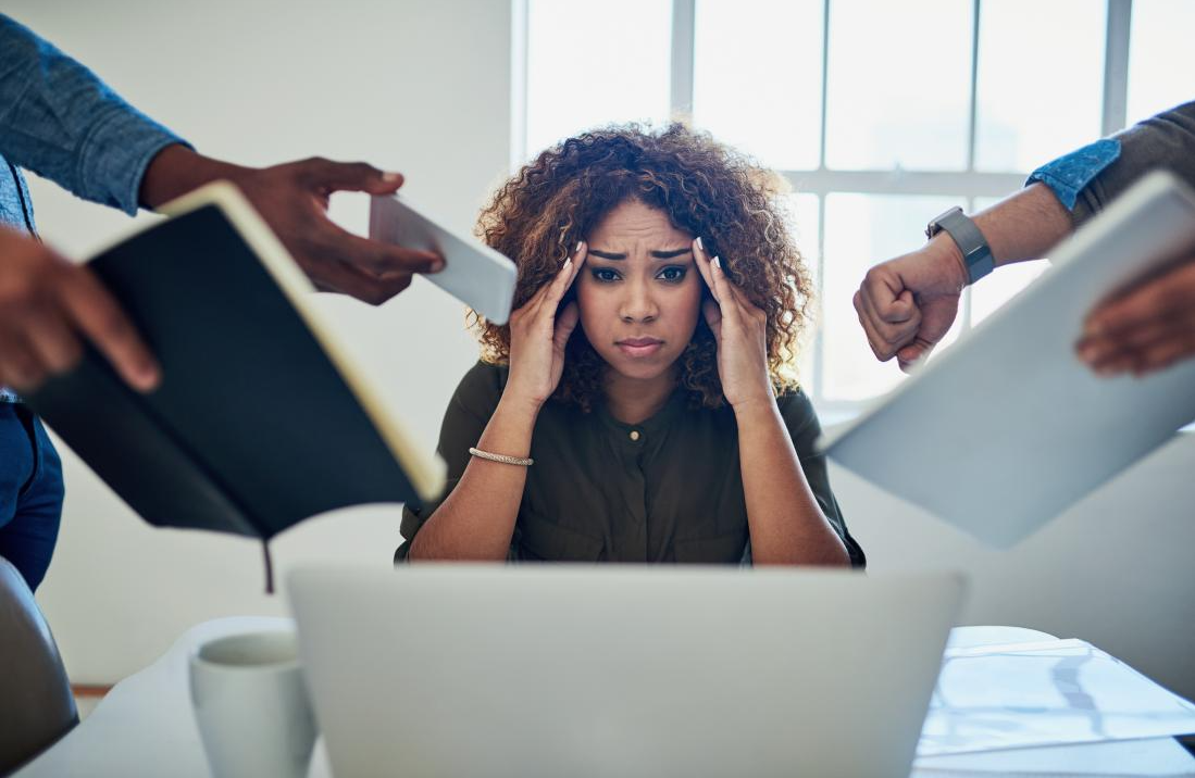 A Practical Guide! This is when Stress Helps You vs When It Hurts You (Know the Difference)