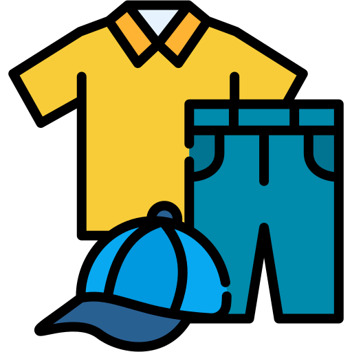 Clothing