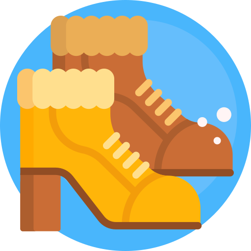 Footwear