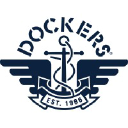 Dockers Men's Classic Fit Jean